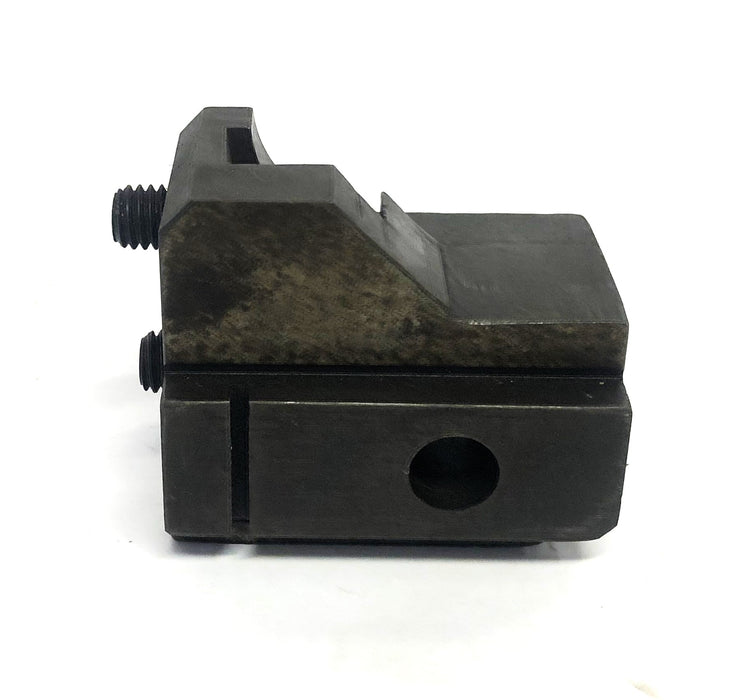 Unbranded 2.18X2.47X1.63 Inch Tool Holder ZG14152 USED
