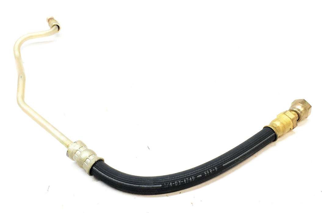 Moog Power Steering Hose M405 NOS
