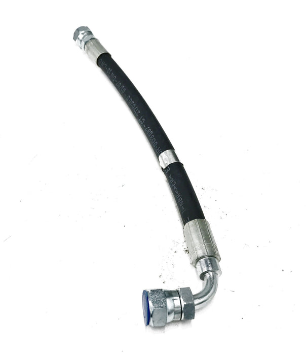 Cummins OEM Flexible Hose Assembly 4992795 NOS