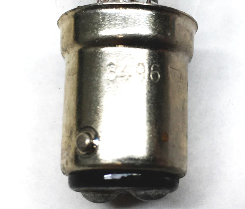 CEC 10 Piece Miniature Lamp Set 3496 NOS