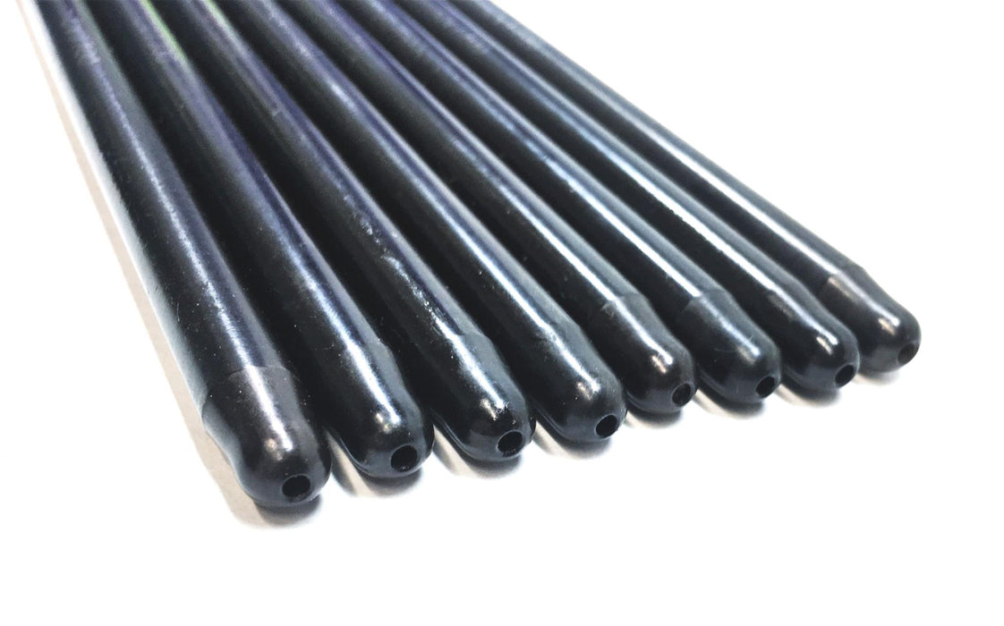 CV Products One Piece 4130 Chrome Moly Racing Push Rods CV-7700 [Lot of 8] NOS