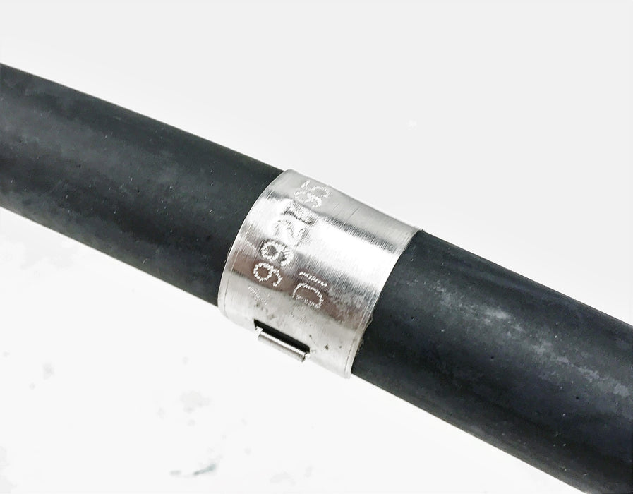 Cummins OEM Flexible Hose Assembly 4992795 NOS