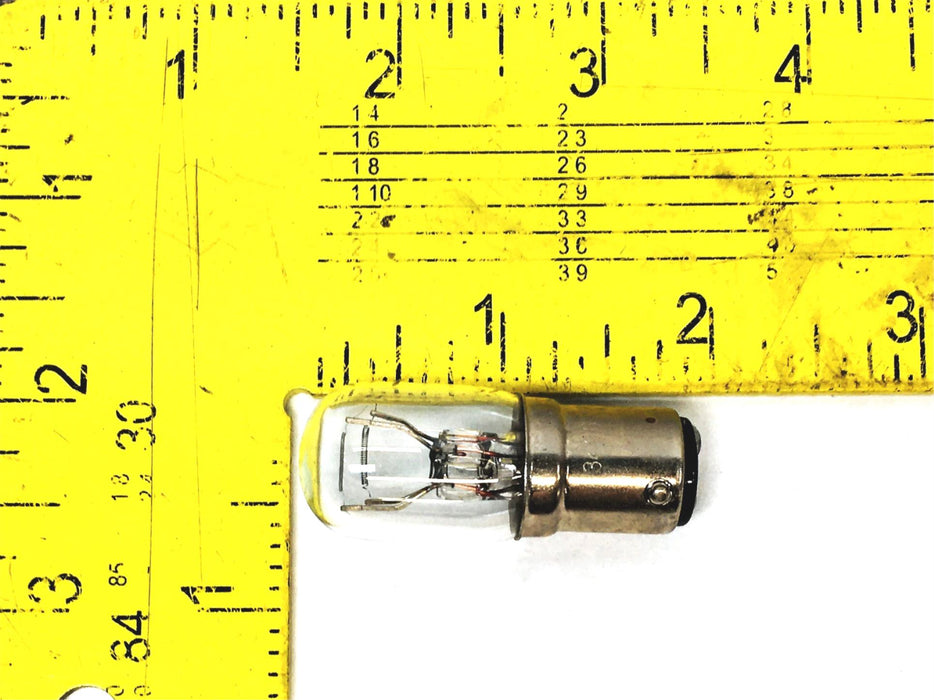 CEC 10 Piece Miniature Lamp Set 3496 NOS