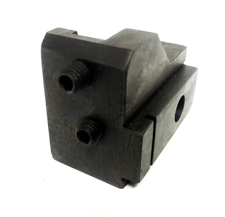Unbranded 2.18X2.47X1.63 Inch Tool Holder ZG14152 USED
