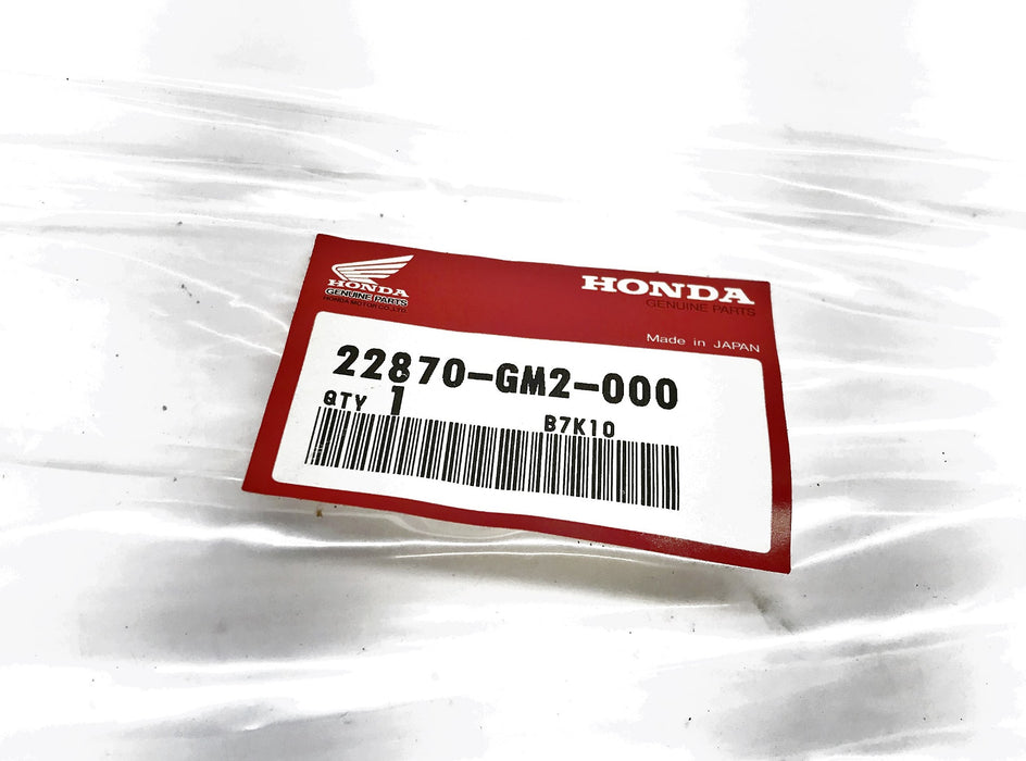 Honda OEM Clutch Cable 22870-GM2-000 NOS