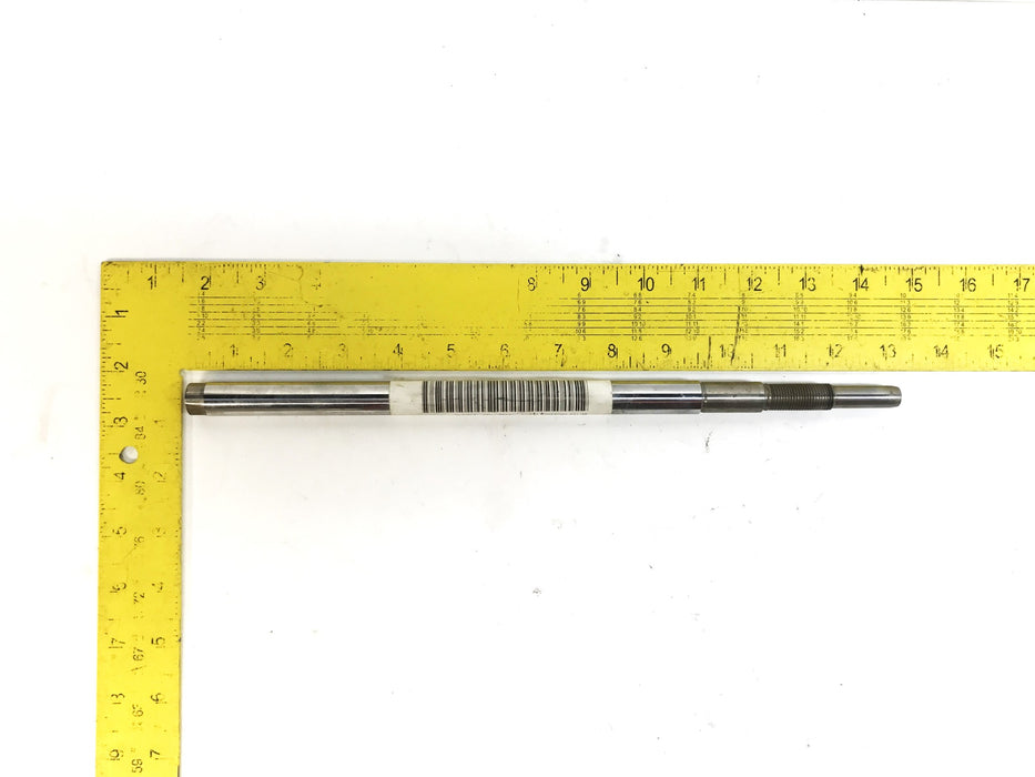 Unbranded 12-7/8 Inch x 1/2 inch Cylinder Piston Rod N8-4203A [Lot of 5] NOS