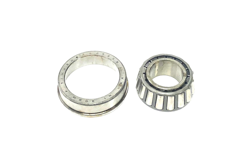 Timken Tapered Roller Bearing 2581/2523-B NOS