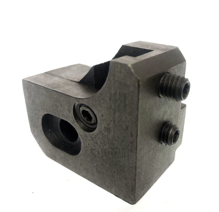 Unbranded 2.18X2.47X1.63 Inch Tool Holder ZG14152 USED