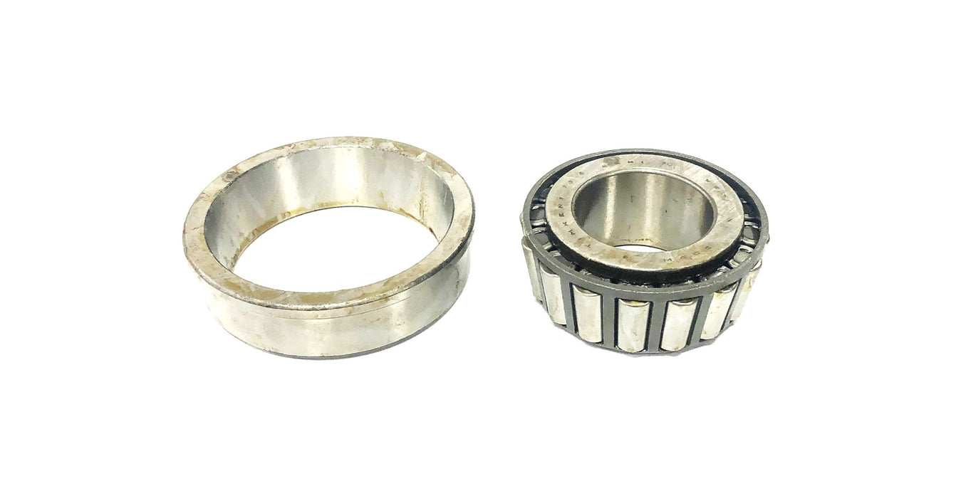 Timken Tapered Roller Bearing 2581/2523-B NOS