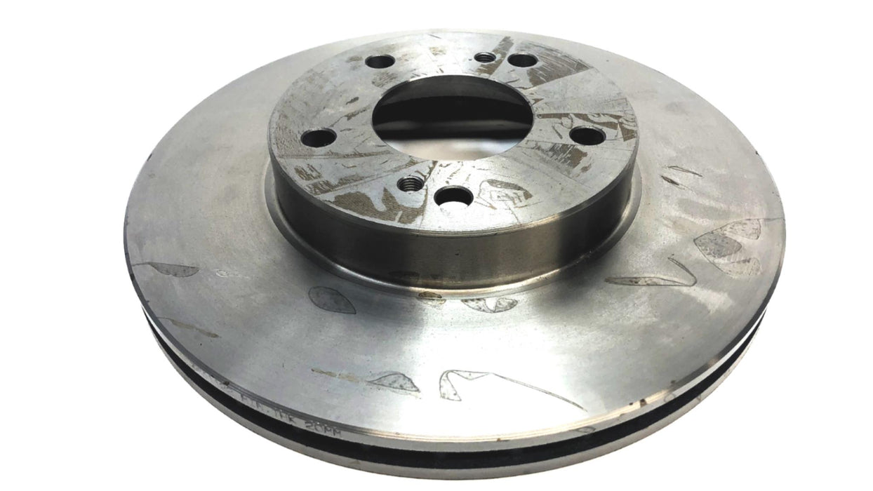 Guardian/Wagner Disc Brake Rotor 52-61956 (X-31122) NOS