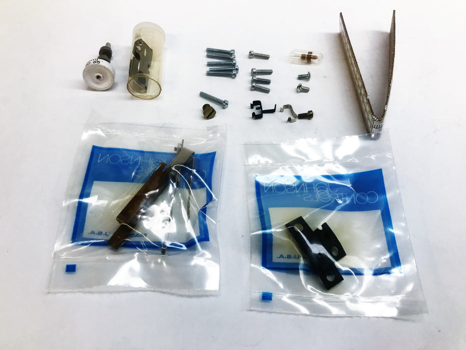 Johnson Controls Orifice and Gasket Kit 27-760-7 [Lot of 3] NOS