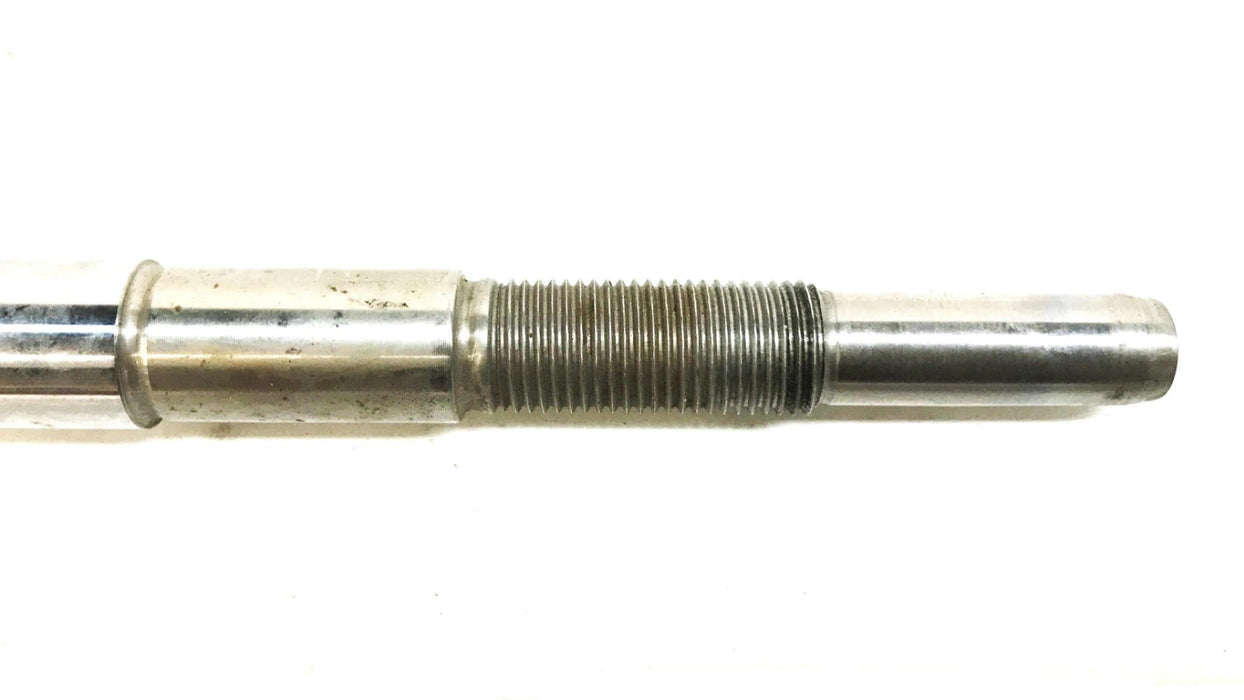 Unbranded 12-7/8 Inch x 1/2 inch Cylinder Piston Rod N8-4203A [Lot of 5] NOS