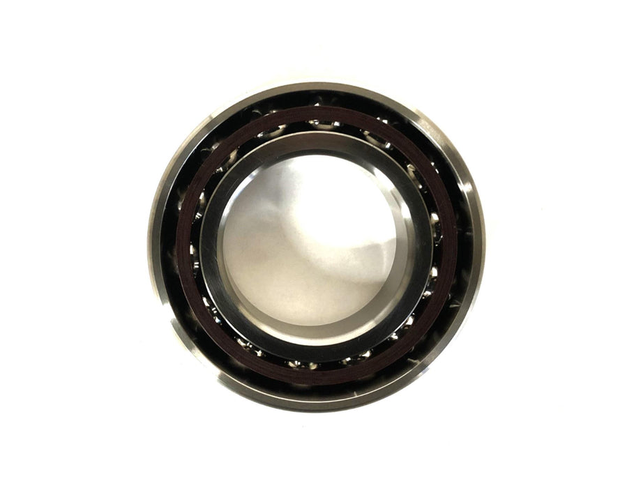 Fafnir Precision Angular Contact Ball Bearing Pair 2MM212WI-CR-DUH NOS