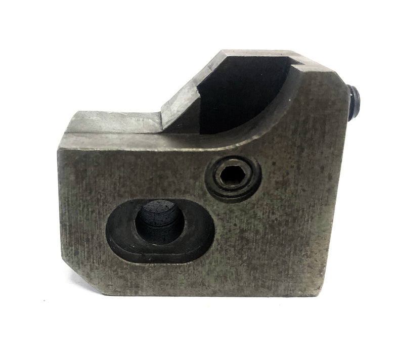 Unbranded 2.18X2.47X1.63 Inch Tool Holder ZG14152 USED