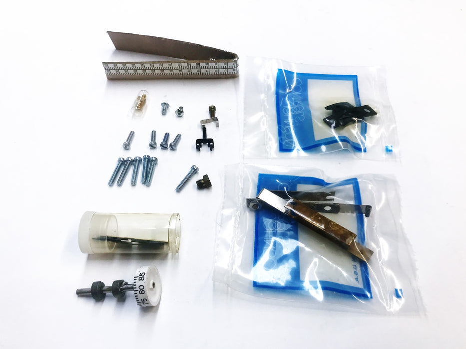 Johnson Controls Orifice and Gasket Kit 27-760-7 [Lot of 3] NOS