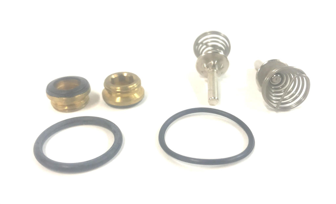 Sexauer Single Control Faucet Rebuild Kit 073700 AS-4 [Lot of 3] NOS