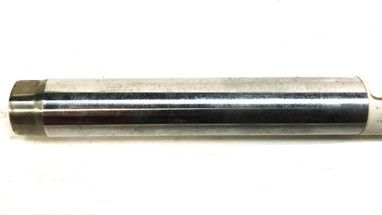 Unbranded 12-7/8 Inch x 1/2 inch Cylinder Piston Rod N8-4203A [Lot of 5] NOS
