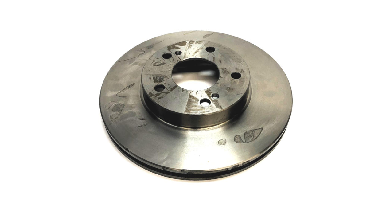 Guardian/Wagner Disc Brake Rotor 52-61956 (X-31122) NOS