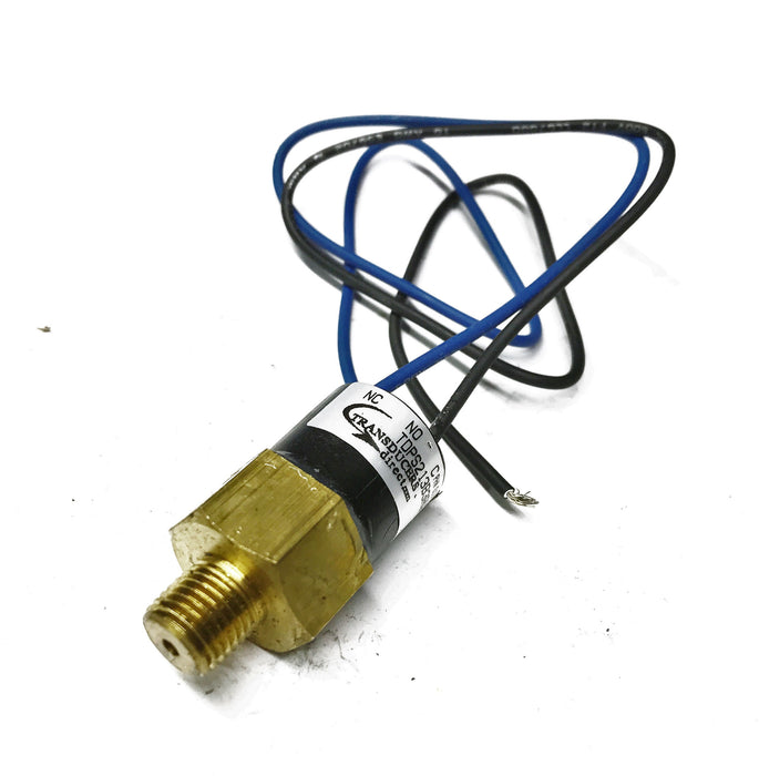 Transducers Direct 0-3PSI Transducer TDPS213B3RW NOS
