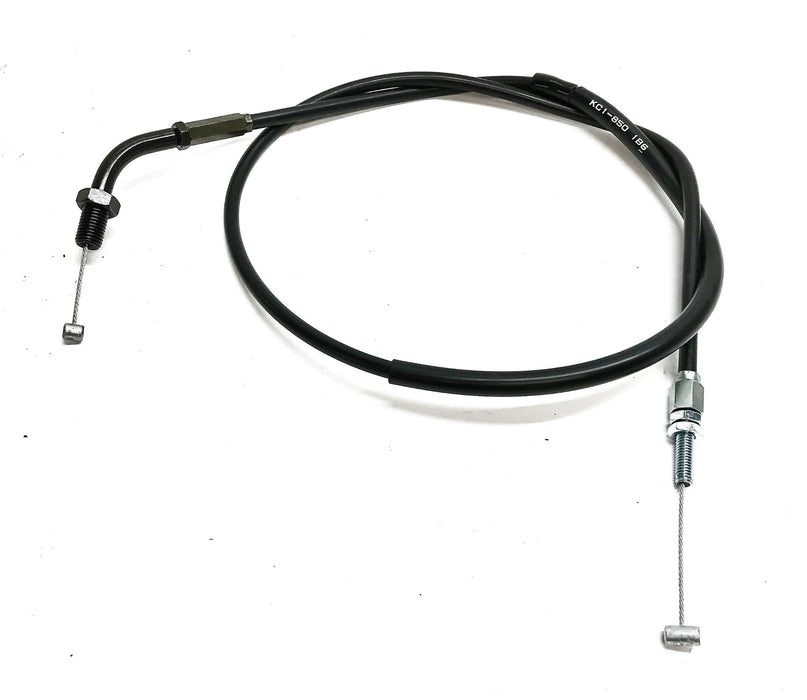 Honda OEM Throttle Cable 17910-KC1-850 NOS