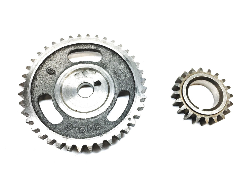 Cloyes 3 Piece Timing Chain Set C-3047K NOS