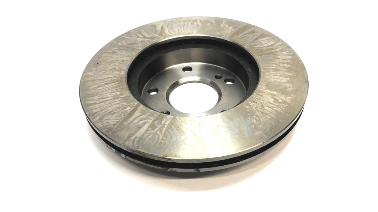 Guardian/Wagner Disc Brake Rotor 52-61956 (X-31122) NOS