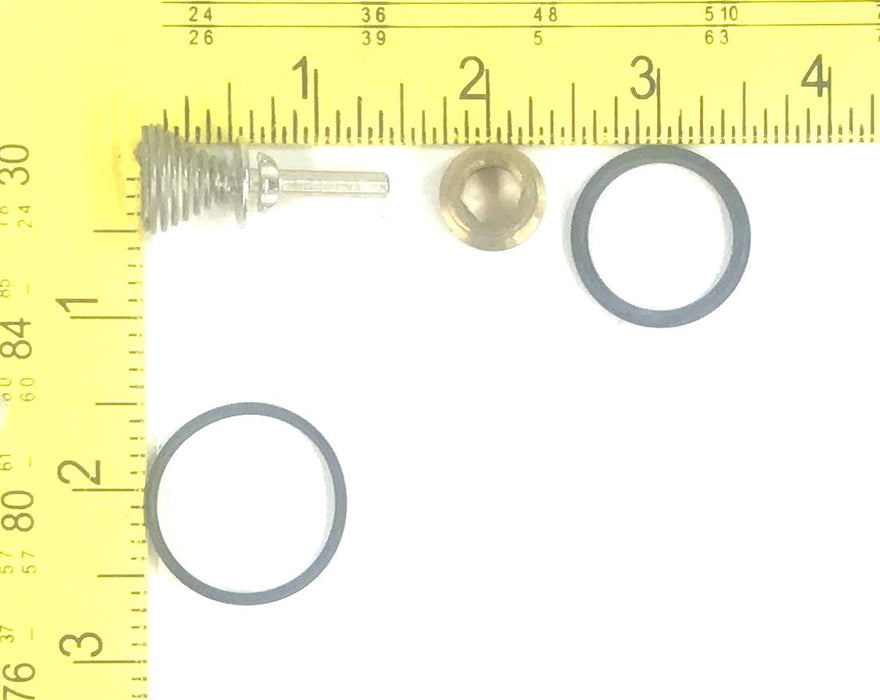 Sexauer Single Control Faucet Rebuild Kit 073700 AS-4 [Lot of 3] NOS