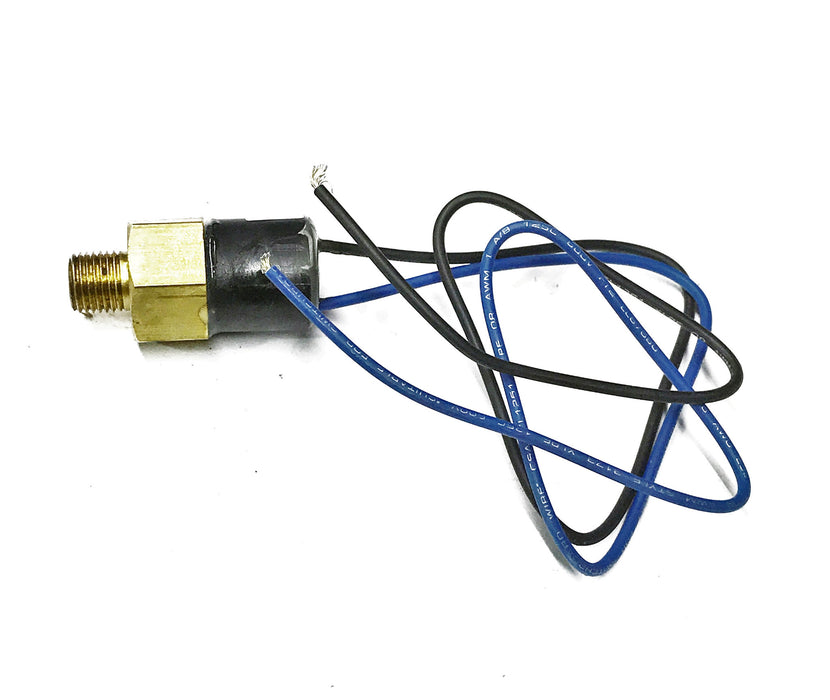 Transducers Direct 0-3PSI Transducer TDPS213B3RW NOS
