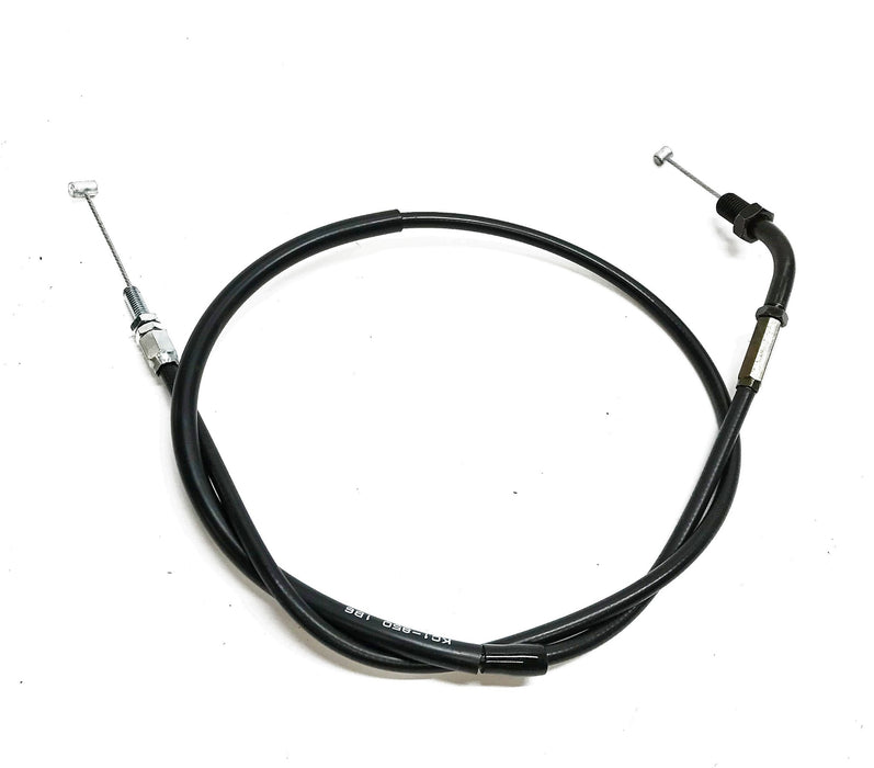 Honda OEM Throttle Cable 17910-KC1-850 NOS