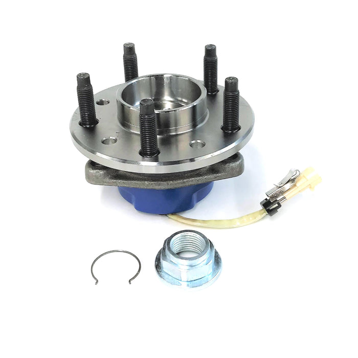 Mechanics Choice Wheel Hub Assembly 513137 NOS