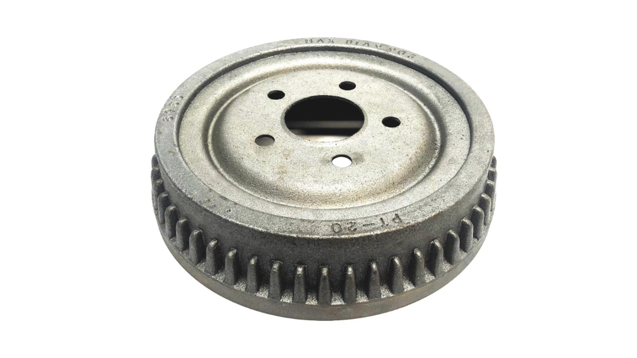 E-Line Rear Brake Drum BD8955 NOS