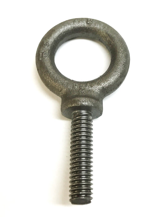 Unbranded 5/16 inch Eye Bolts T-2 [Lot of 7] NOS