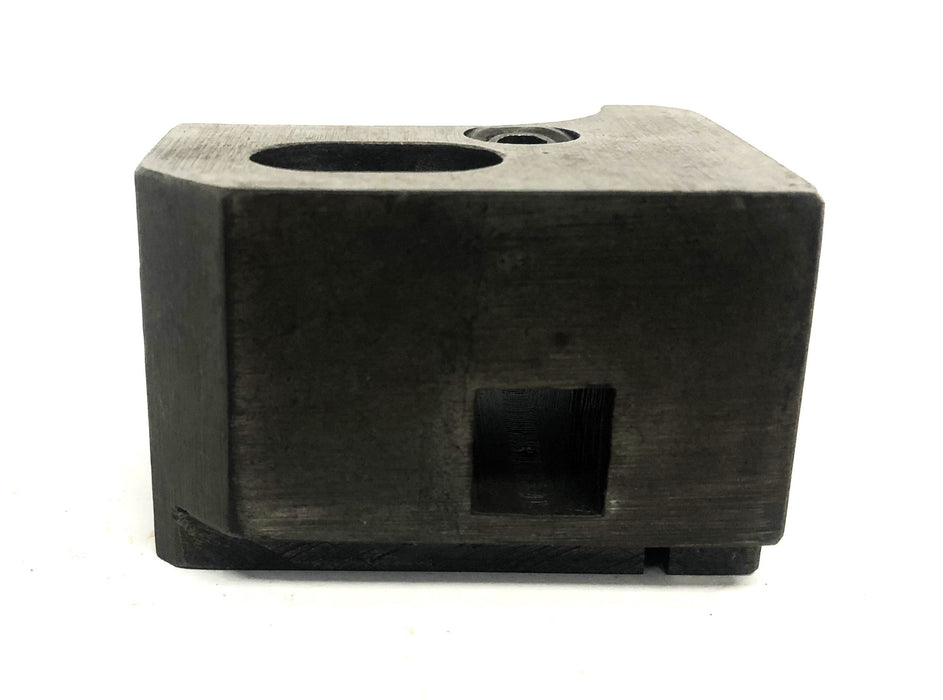 Unbranded 2.18X2.47X1.63 Inch Tool Holder ZG14152 USED