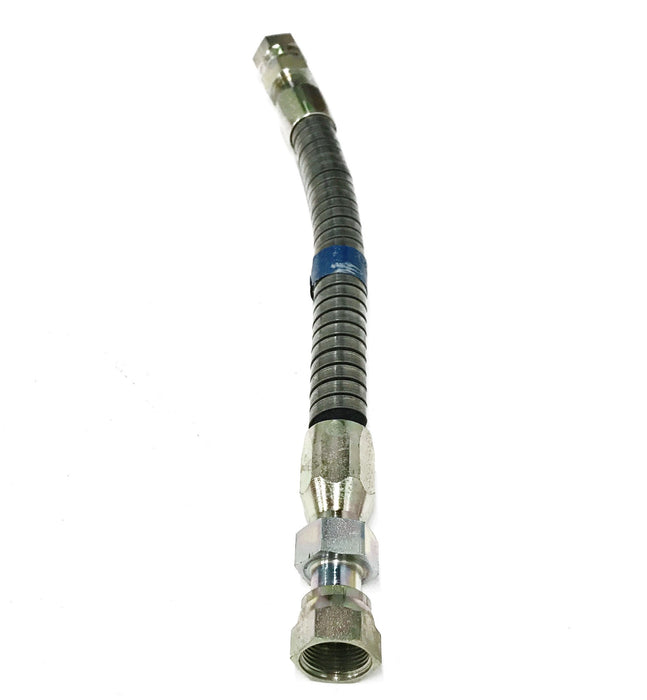 Cummins OEM Flexible Hose Assembly 3606629 NOS