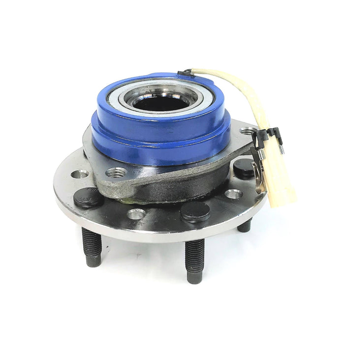 Mechanics Choice Wheel Hub Assembly 513137 NOS