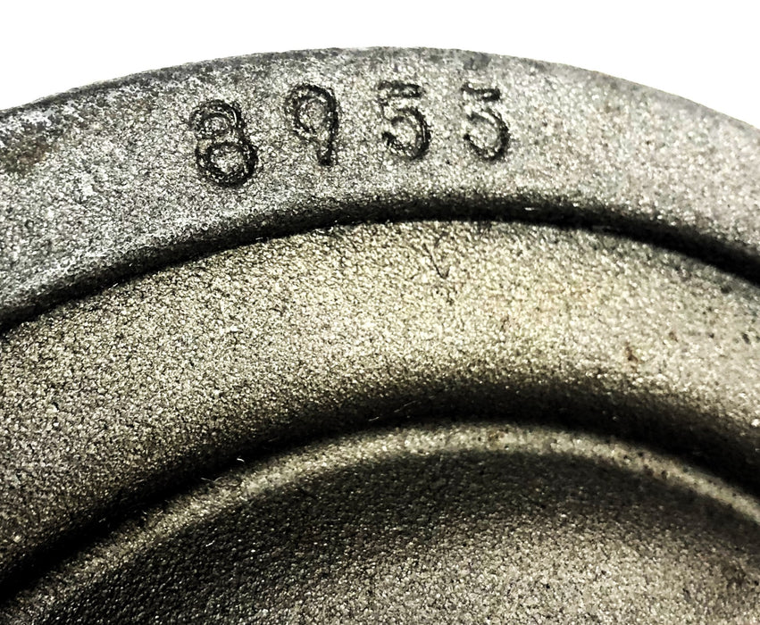 E-Line Rear Brake Drum BD8955 NOS