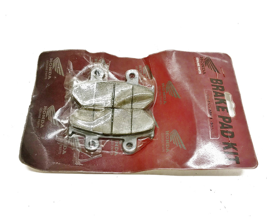 Honda OEM Brake Pad Set 06455-MR1-405 NOS