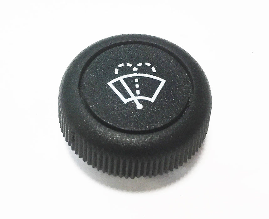 International/Navistar Dual Control Wiper/Washer Knob 2508044C1 NOS