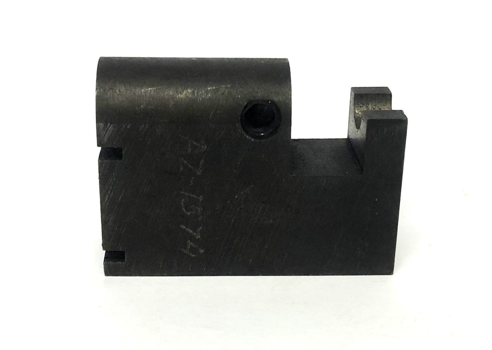 Unbranded 2.09X1.51X0.74IN 0.50IN Split 0.31X0.37IN ID Support Roll AZ-1574 NOS