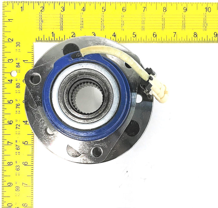 Mechanics Choice Wheel Hub Assembly 513137 NOS