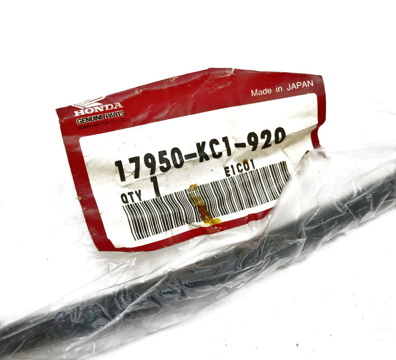 Honda OEM Choke Cable 17950-KC1-920 NOS