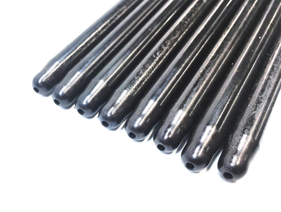 CV Products One Piece 4130 Chrome Moly Racing Push Rods CV-7800 [Lot of 8] NOS