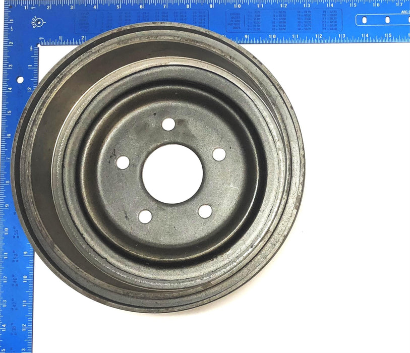 E-Line Rear Brake Drum BD8955 NOS