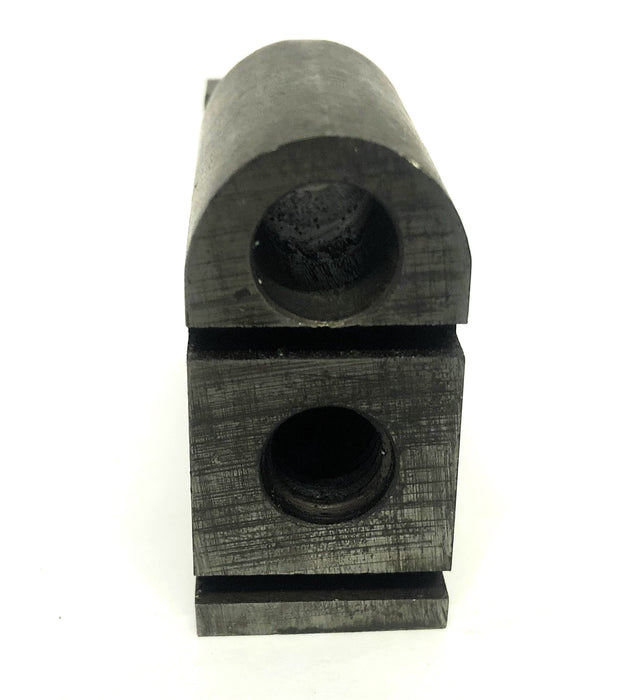 Unbranded 2.09X1.51X0.74IN 0.50IN Split 0.31X0.37IN ID Support Roll AZ-1574 NOS