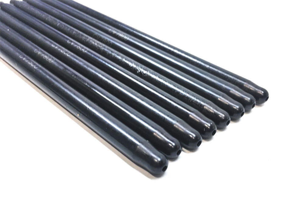CV Products One Piece 4130 Chrome Moly Racing Push Rods CV-7800 [Lot of 8] NOS