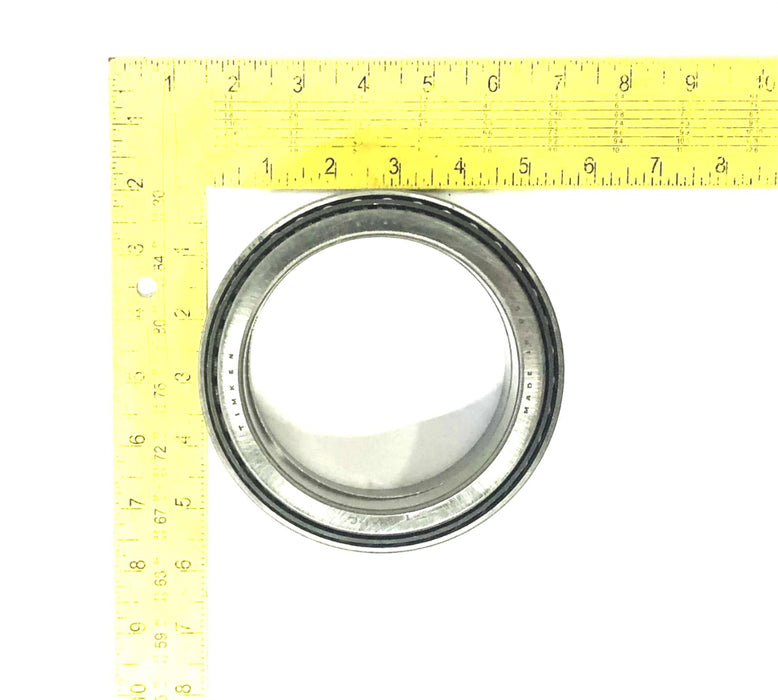 Timken Double Row Roller Bearing XC-1932-C/XC-1932-DA (B1075) NOS