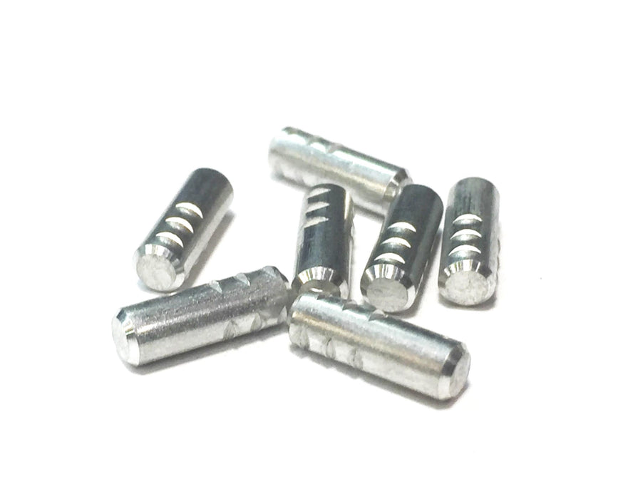 International/Navistar Barbed Window Pin 434863104 [Lot of 7] NOS