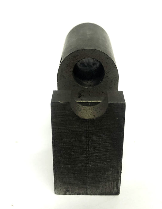 Unbranded 2.09X1.51X0.74IN 0.50IN Split 0.31X0.37IN ID Support Roll AZ-1574 NOS