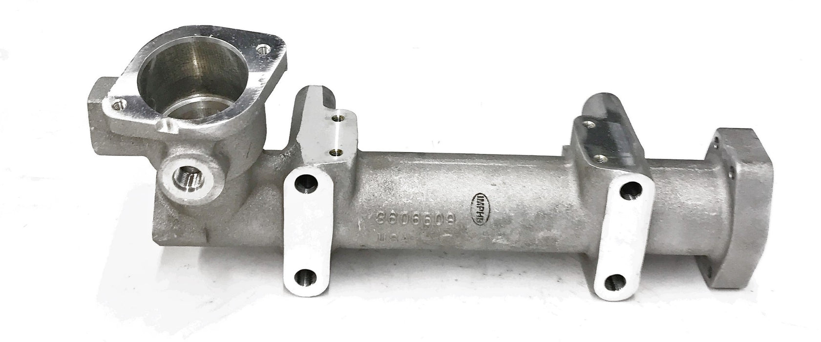 Cummins OEM Fuel Control Housing 3606609 NOS