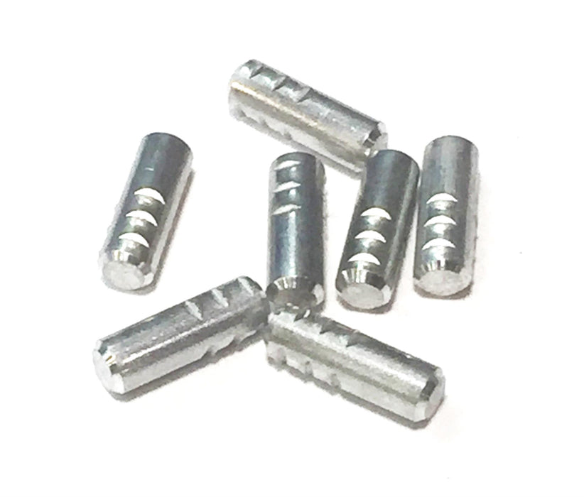 International/Navistar Barbed Window Pin 434863104 [Lot of 7] NOS